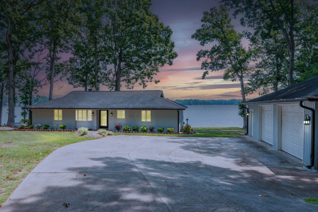 Real Estate Photography