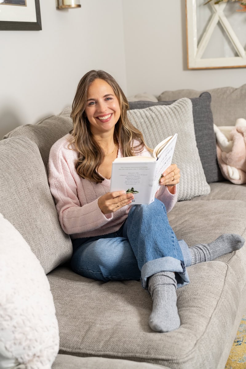 Steph Tuss Branding Photoshoot