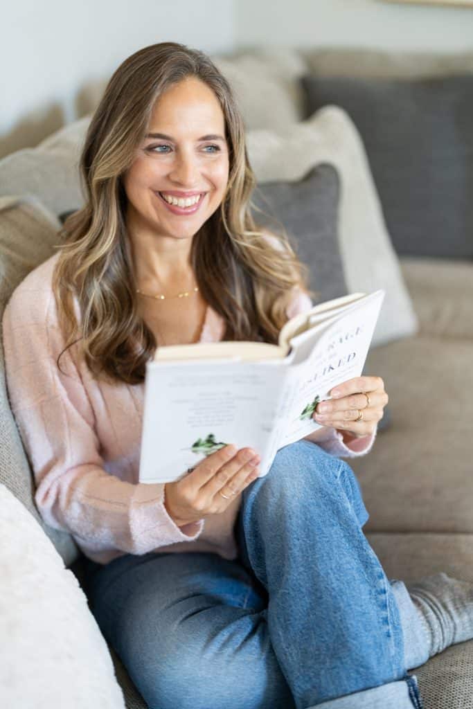 Steph Tuss Branding Photoshoot