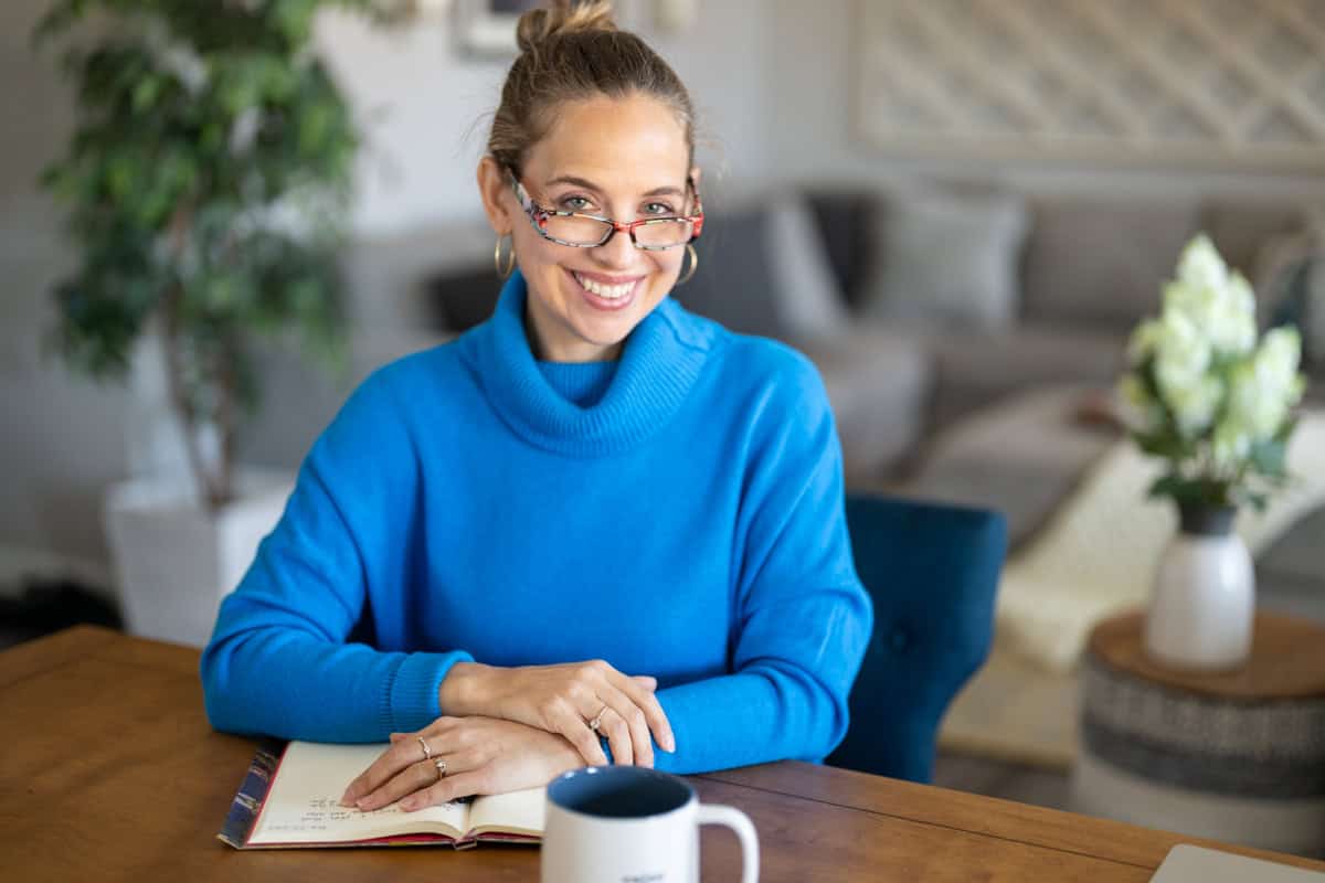 Steph Tuss Branding Photoshoot