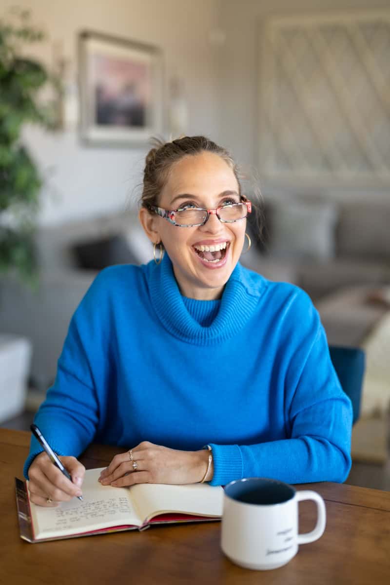 Steph Tuss Branding Photoshoot