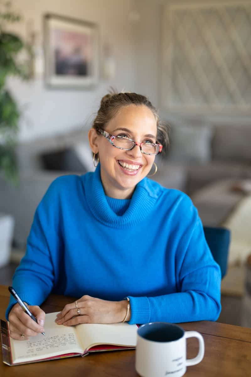 Steph Tuss Branding Photoshoot