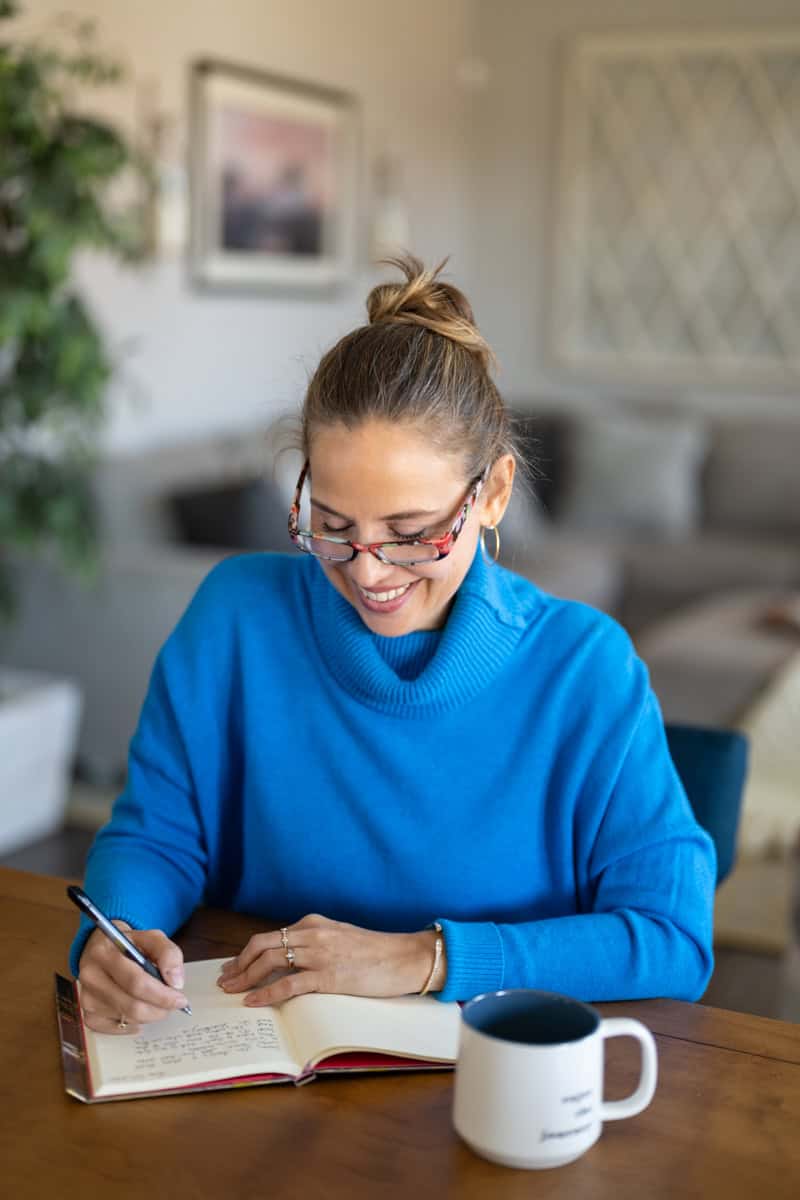 Steph Tuss Branding Photoshoot