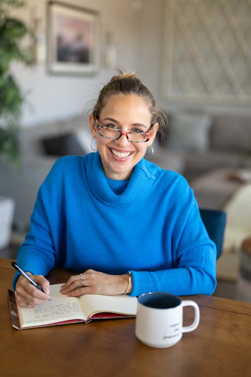 Steph Tuss Branding Photoshoot