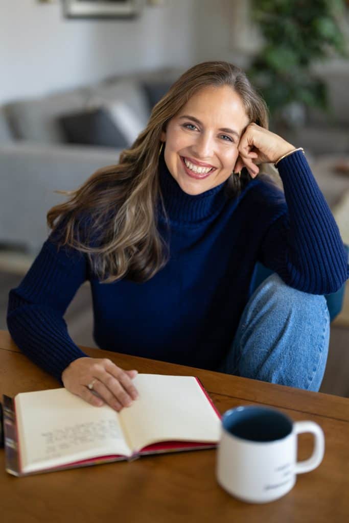 Steph Tuss Branding Photoshoot