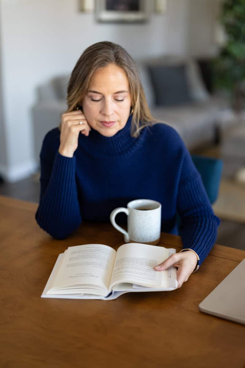 Steph Tuss Branding Photoshoot