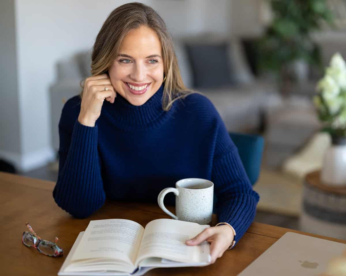 Steph Tuss Branding Photoshoot