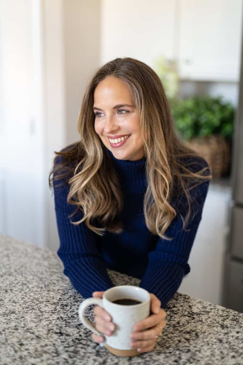 Steph Tuss Branding Photoshoot