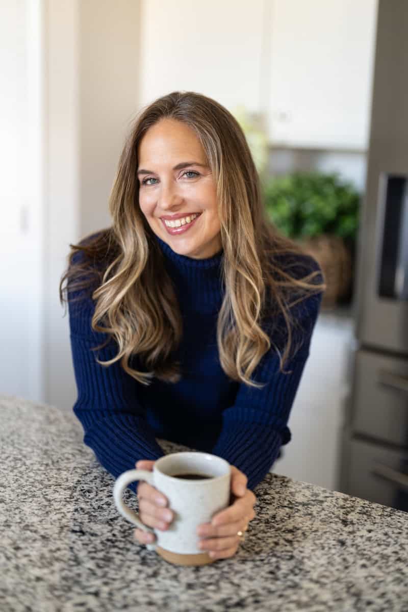 Steph Tuss Branding Photoshoot