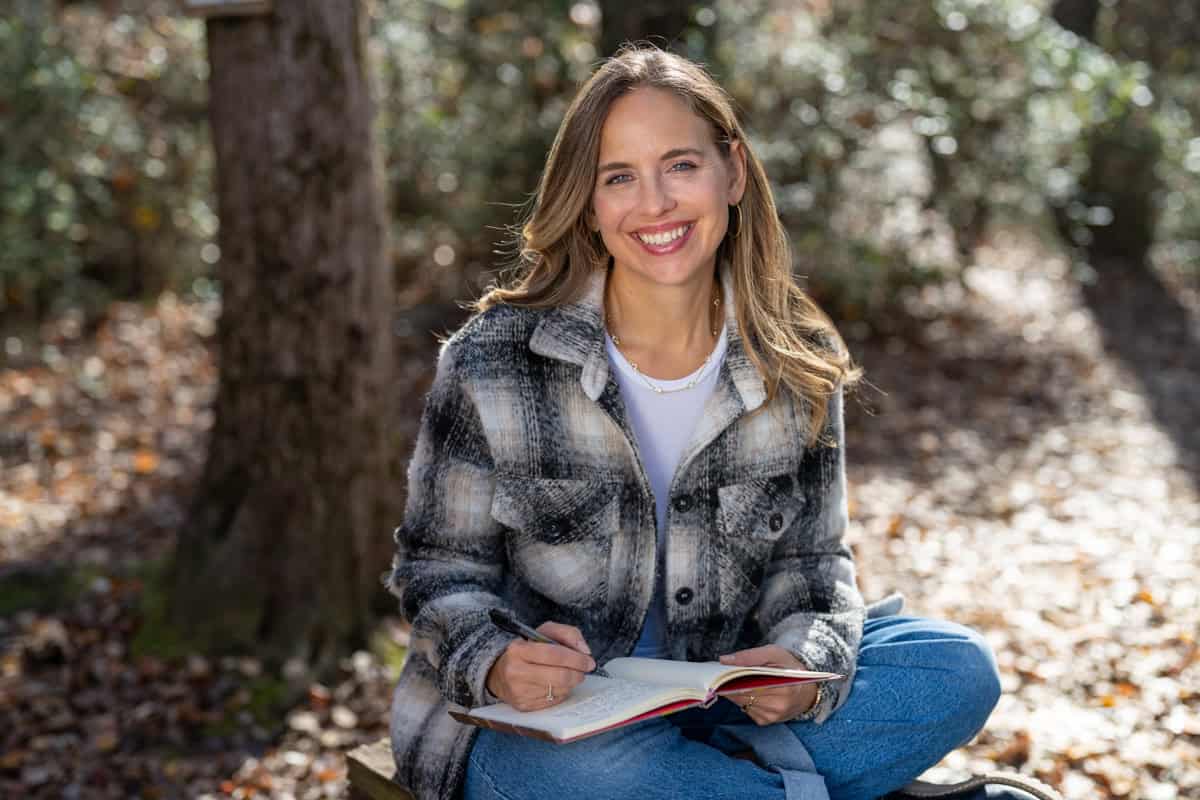 Steph Tuss Branding Photoshoot