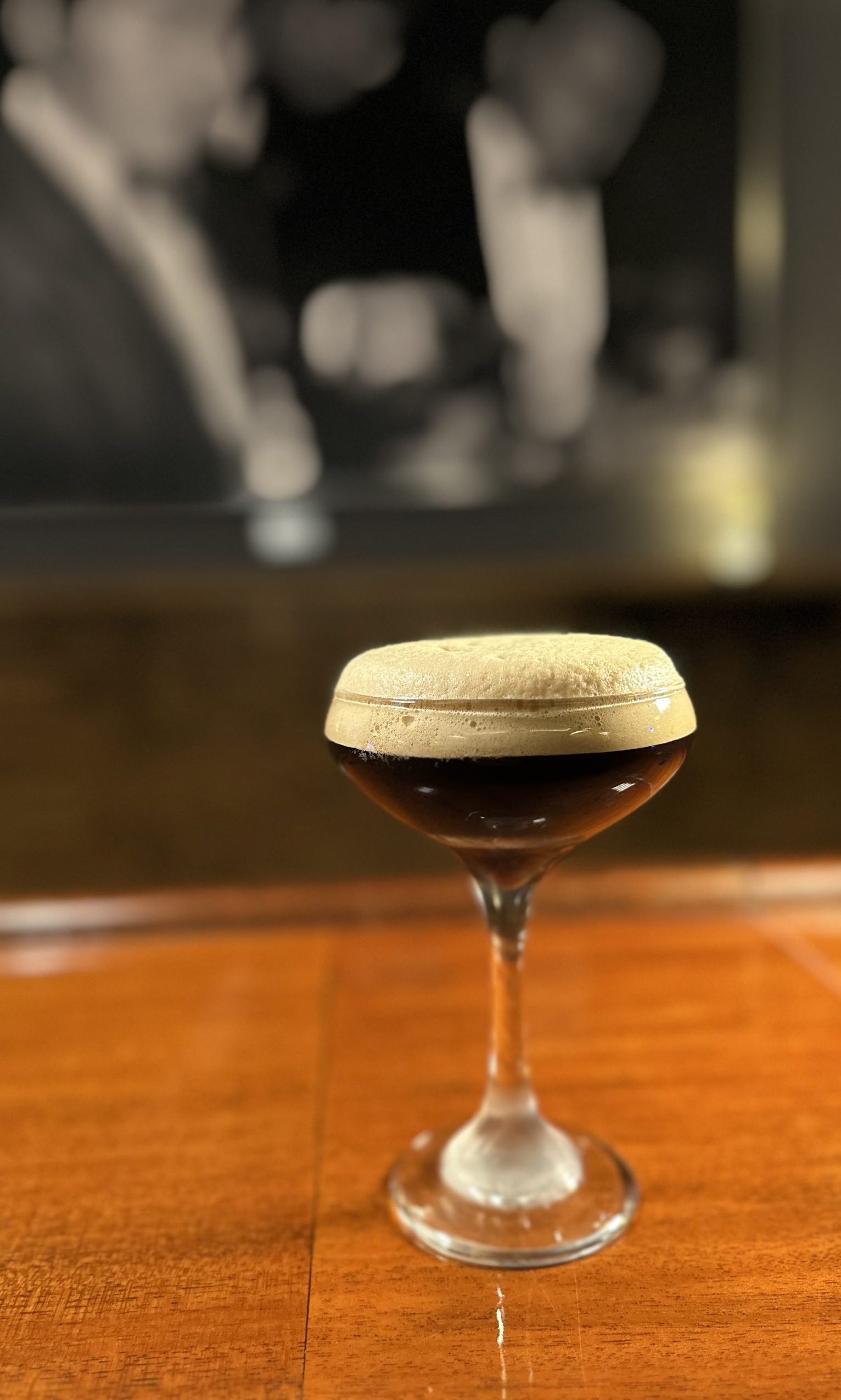 Espresso Martini