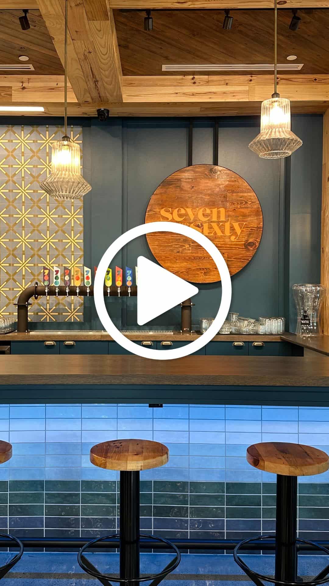 760 Craftworks Video 760 Craftworks Reel