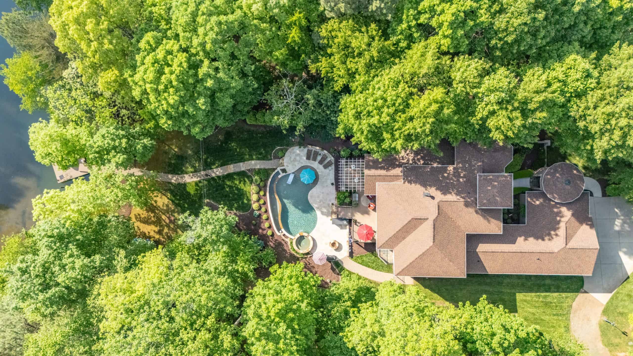 Mooresville NC Real Estate Media