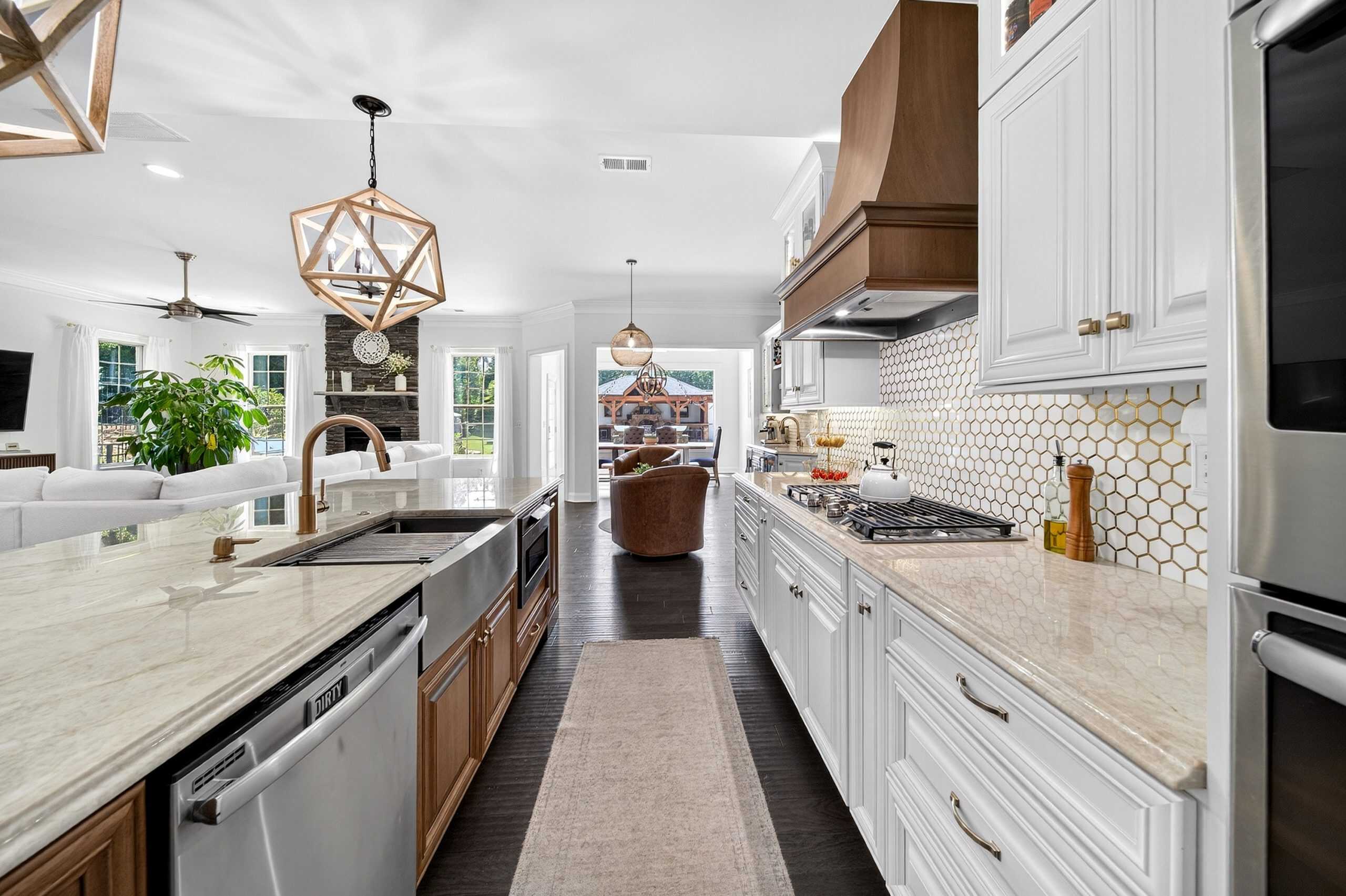 3574 Live Oaks Ave-129 Lake Norman Real Estate Photography