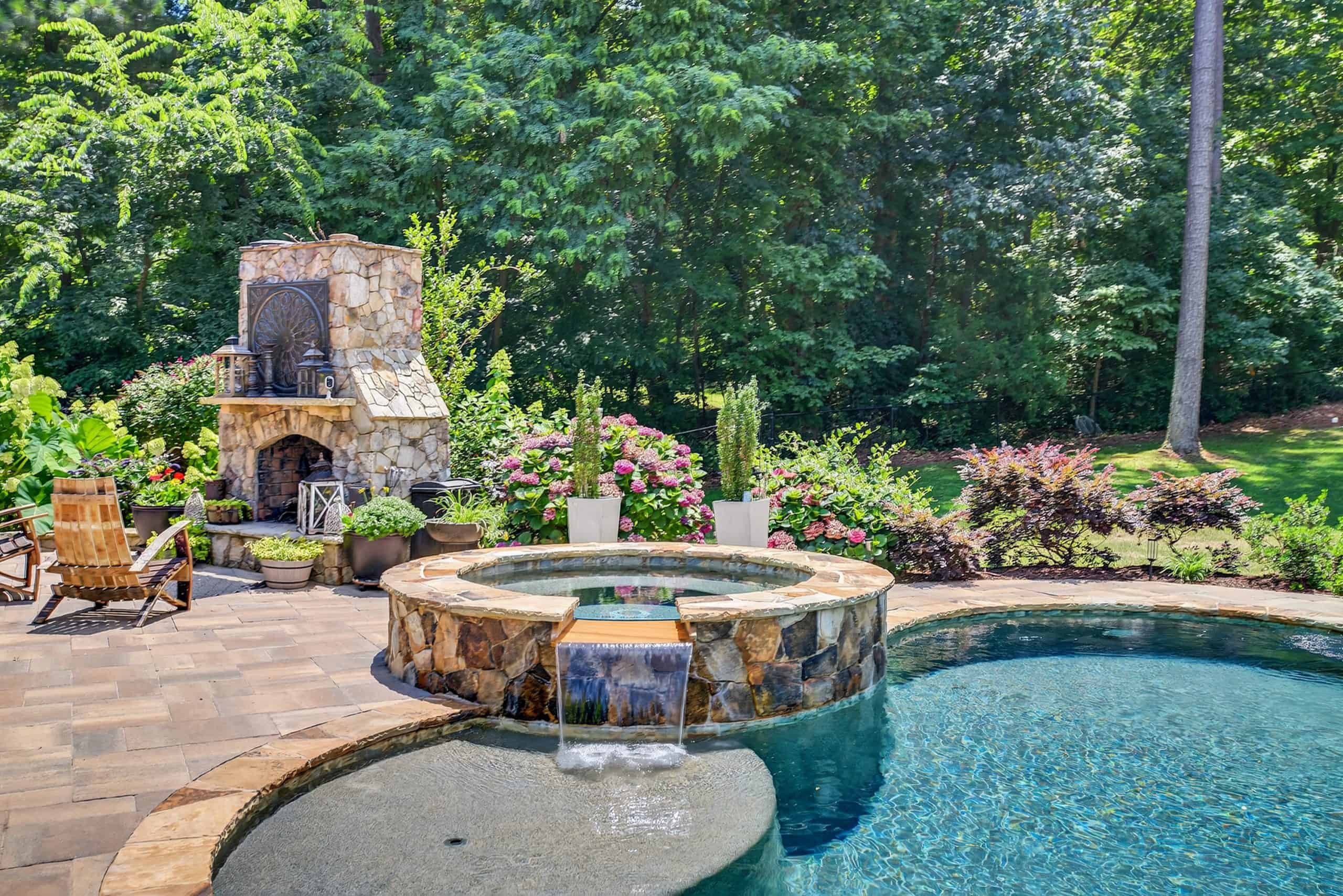 Mooresville NC Real Estate Photography