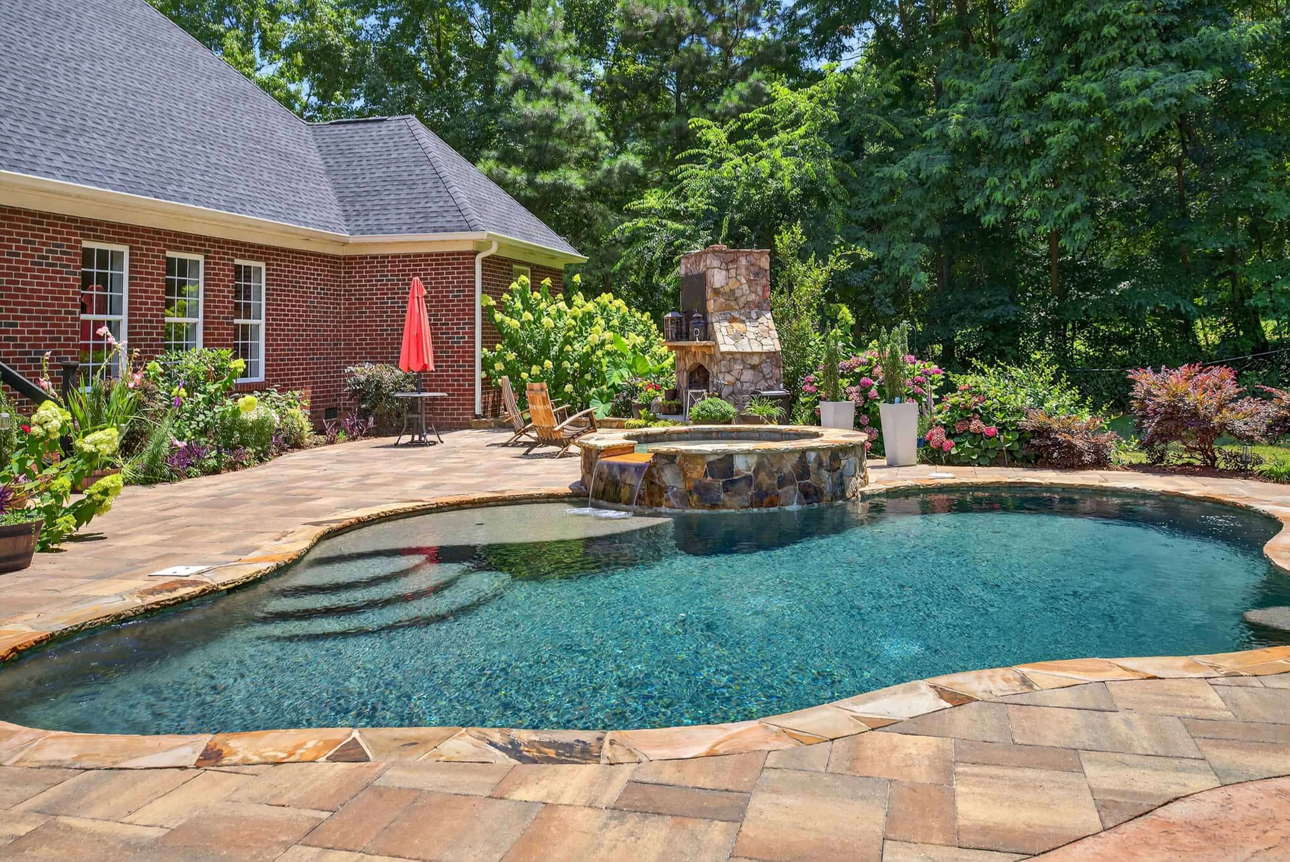 Mooresville NC Real Estate Photography