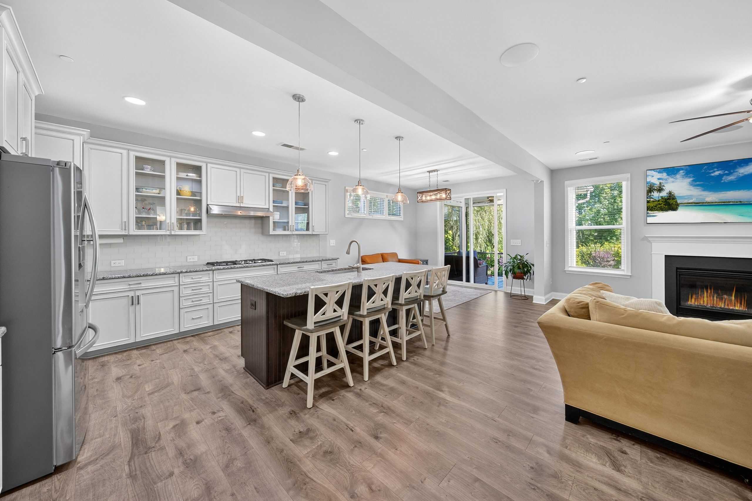 Concord NC Real Estate Photography