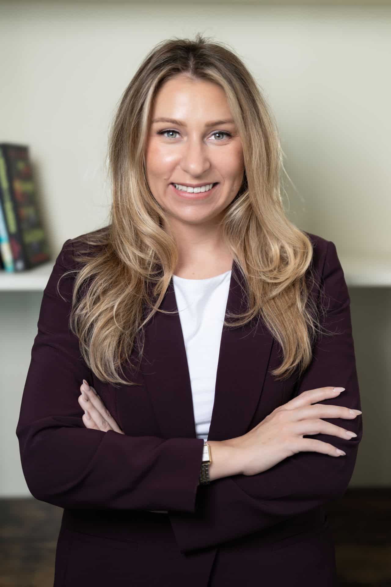 Personal Brand Photographer Headshots