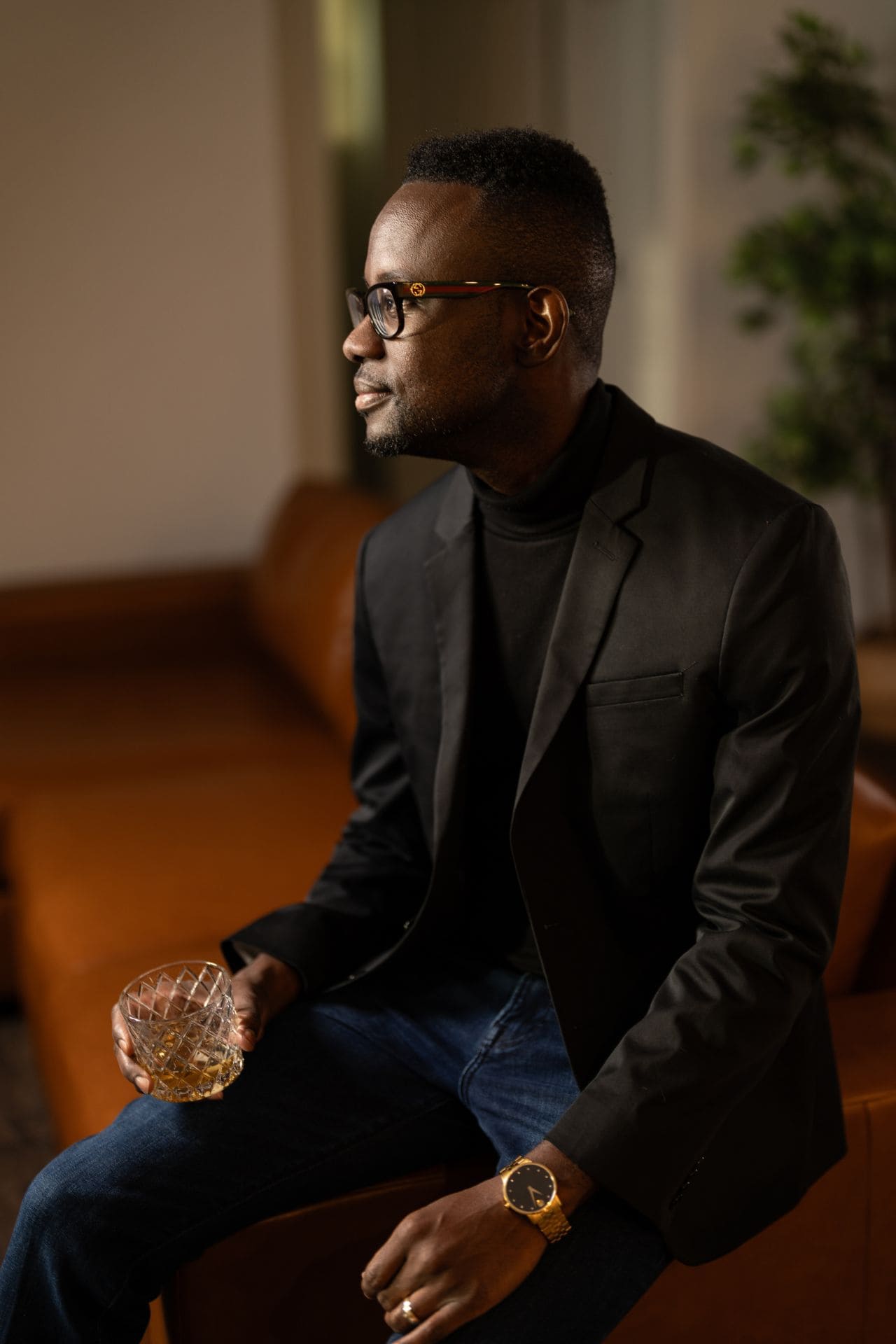 Personal Brand Photographer Headshots